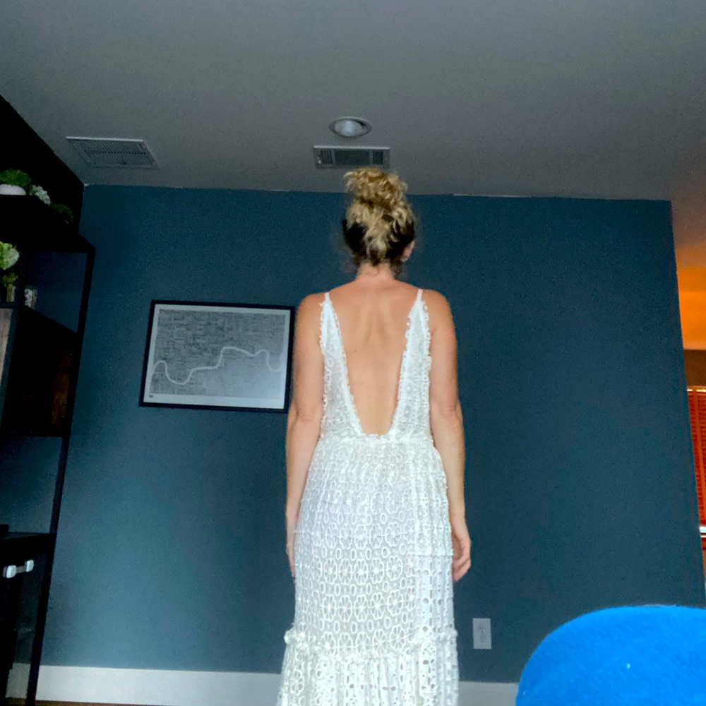 New Free People One Yesenia dress - never worn